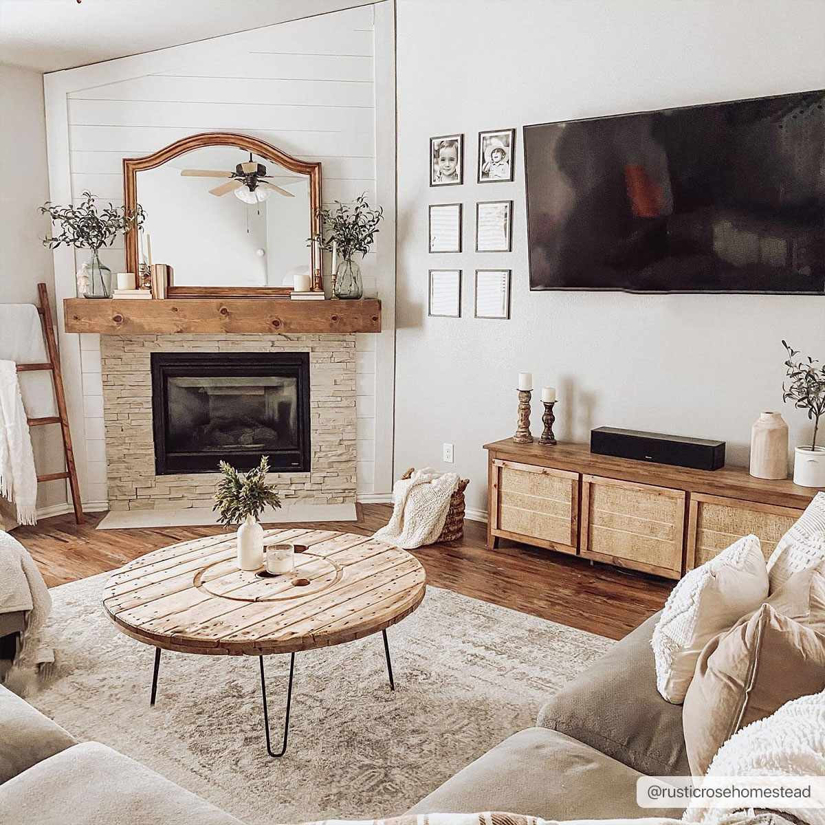 Nelsonville Area Rug | Boutique Rugs