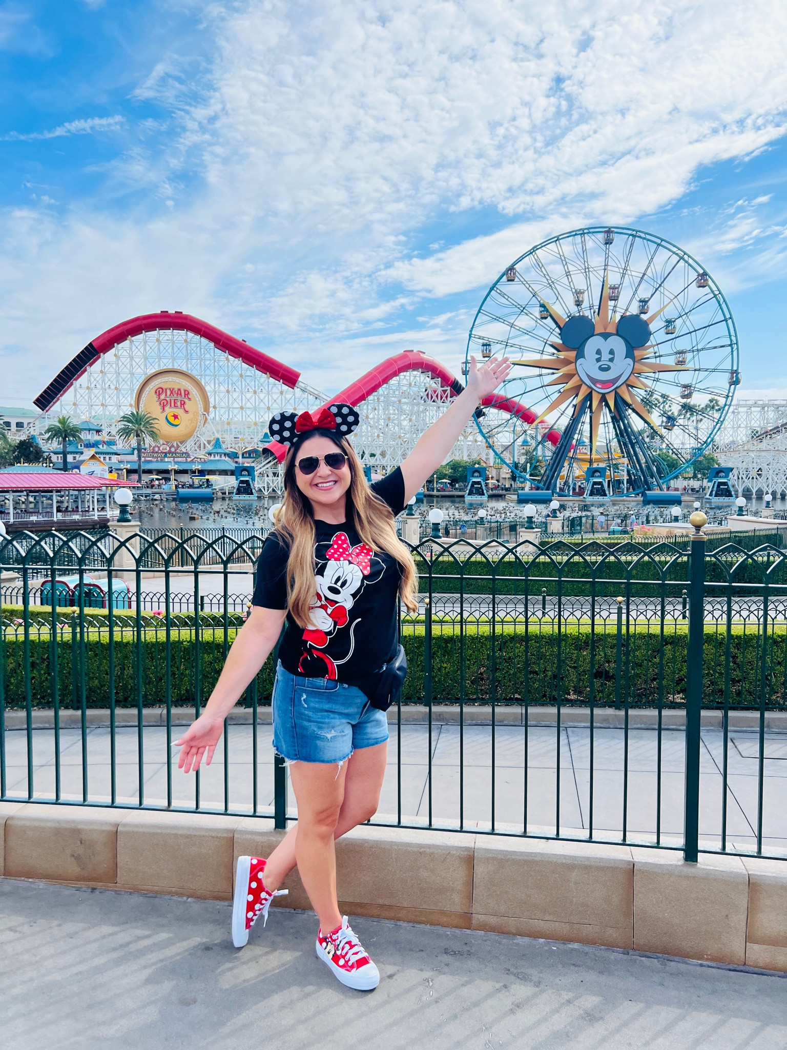 Disney   Disney World   Disneyland   Disney OOTD   Disney outfit  Matching Disney   Disney Family  Disney outfit ideas  Minnie Mouse  Theme park outfit  Target Disney  Amazon Disney  Walmart Disney  Disney Bounding   Kids Disney Outfit  Girls Disney Outfit  Boys Disney Outfit 

#LTKfamily #LTKkids #LTKtravel
