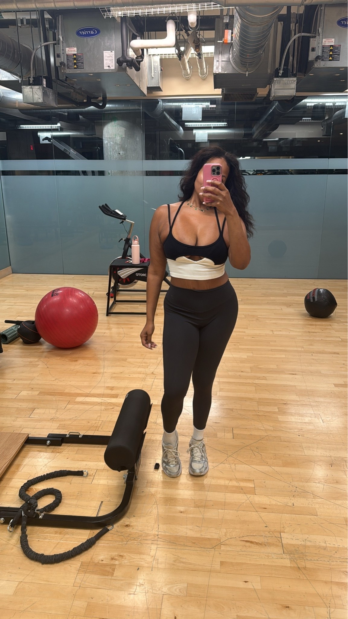 Free People has the cutest sports bras!

#LTKootd #LTKActive #LTKfitnessgoals
