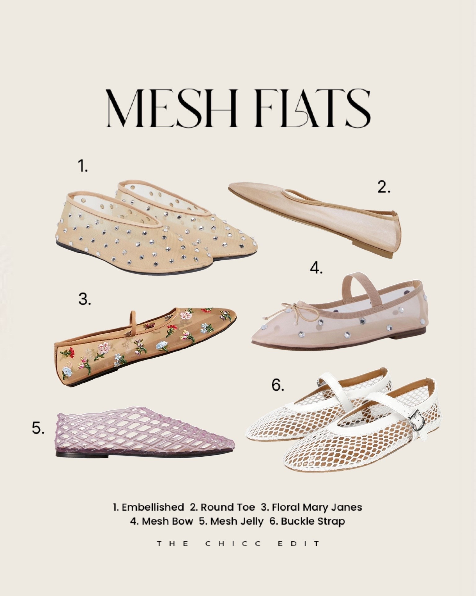 Mesh flats 🌷 Amazon edit 

#flats #meshflats #amazon #dupe #sandals 

#LTKWorkwear #LTKOver40 #LTKgrwm