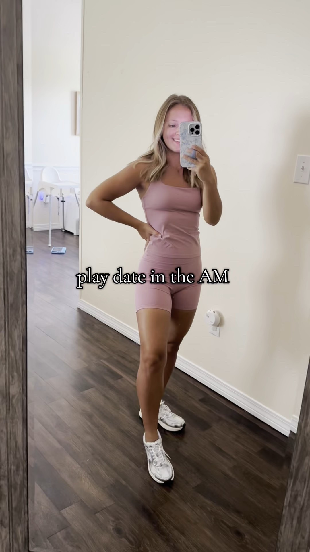 play date to date night outfits 👀

#LTKStyleTip #LTKSaleAlert #LTKFamily
