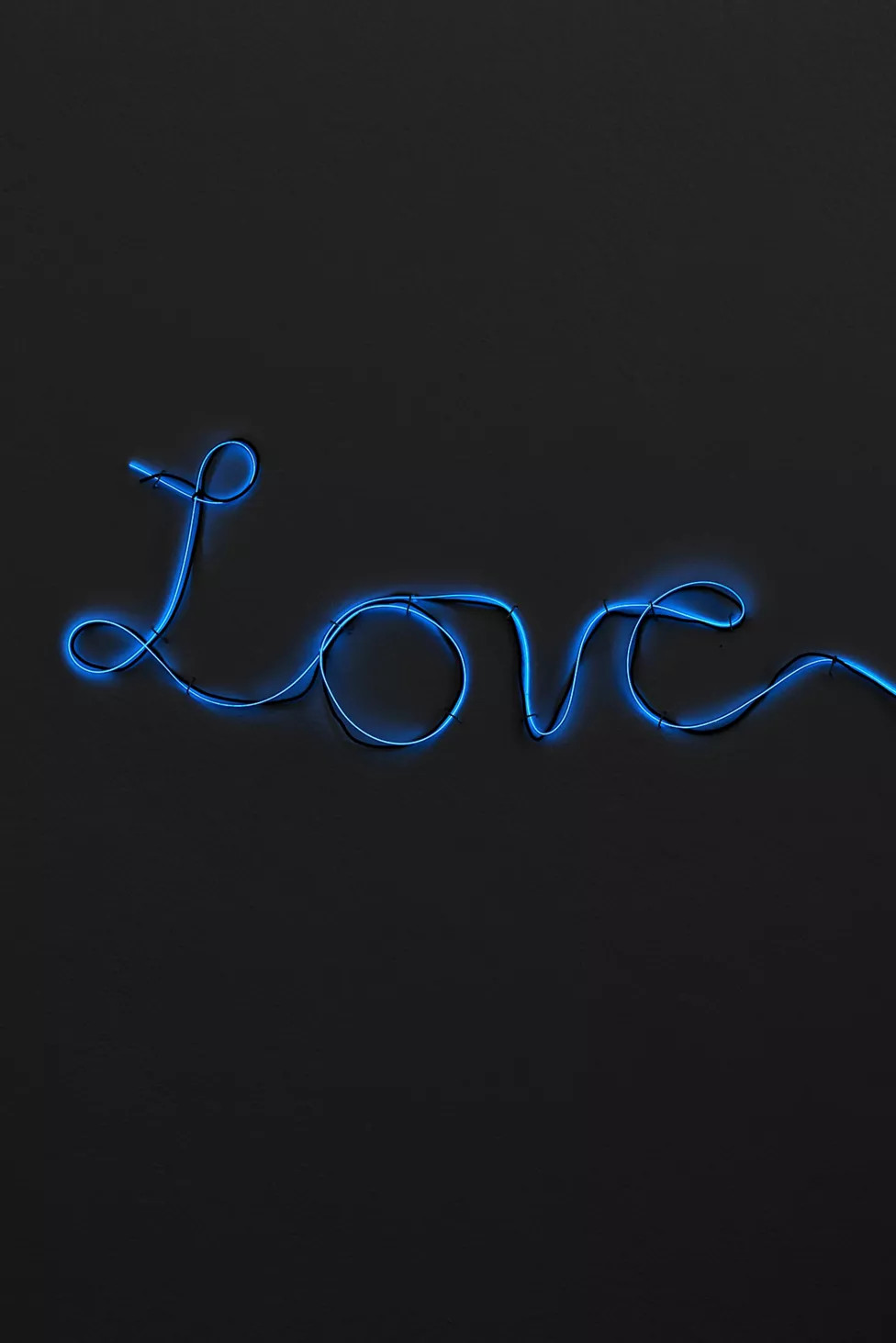 Make Your Own Neon Light Kit | Urban Outfitters (US and RoW)