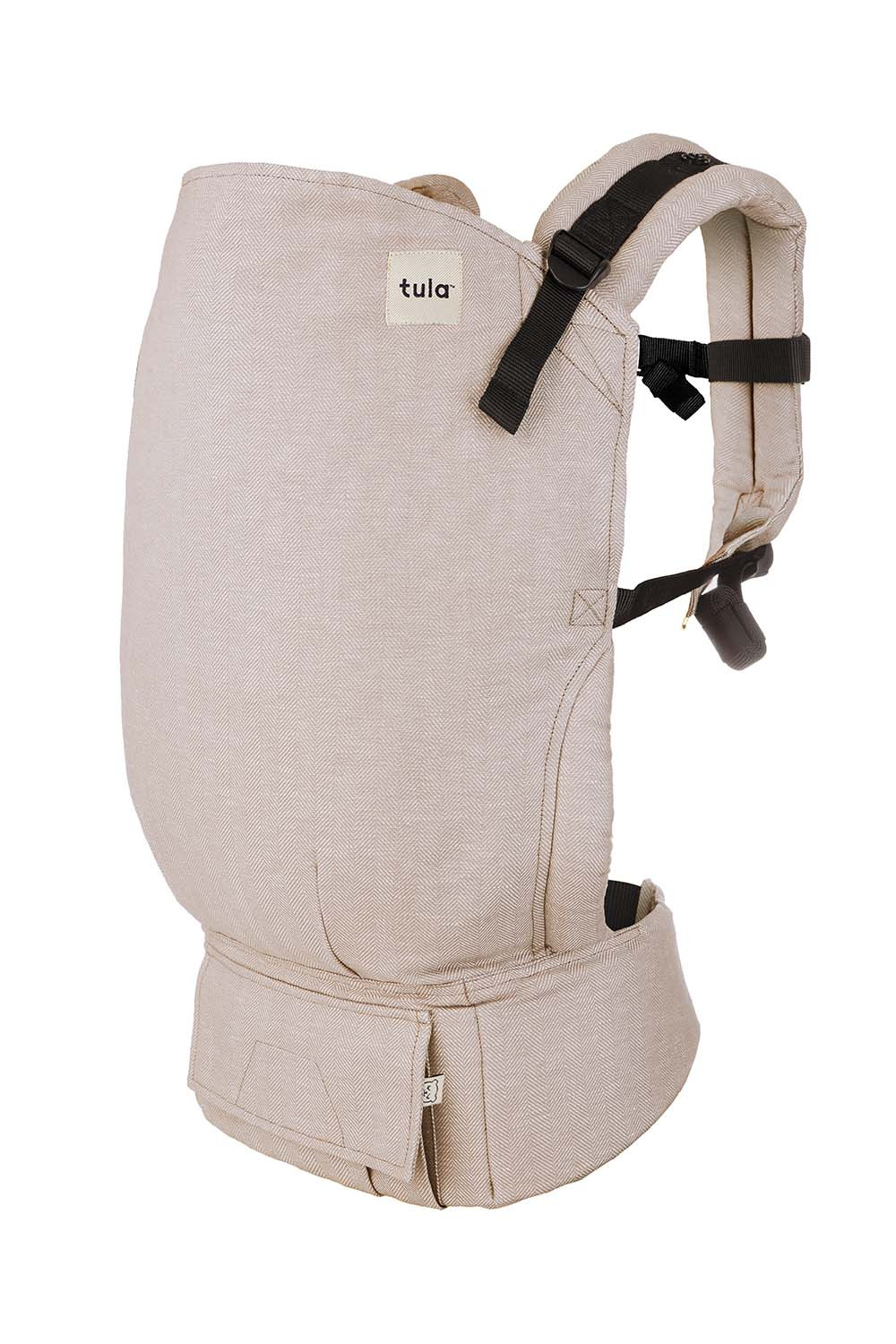 Sand Linen – Tula Toddler Carrier - Tula US | Baby Tula