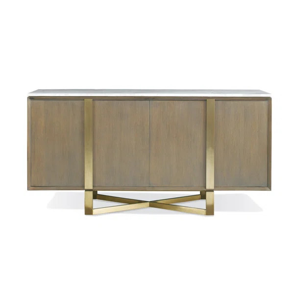 72'' Wide Credenza | Wayfair North America