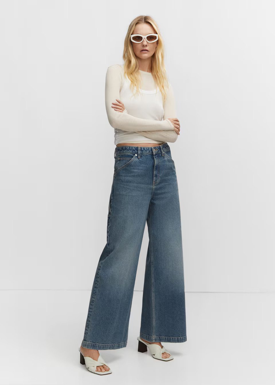 Scarpe da Donna 2023 | Mango Italia | Mango IT