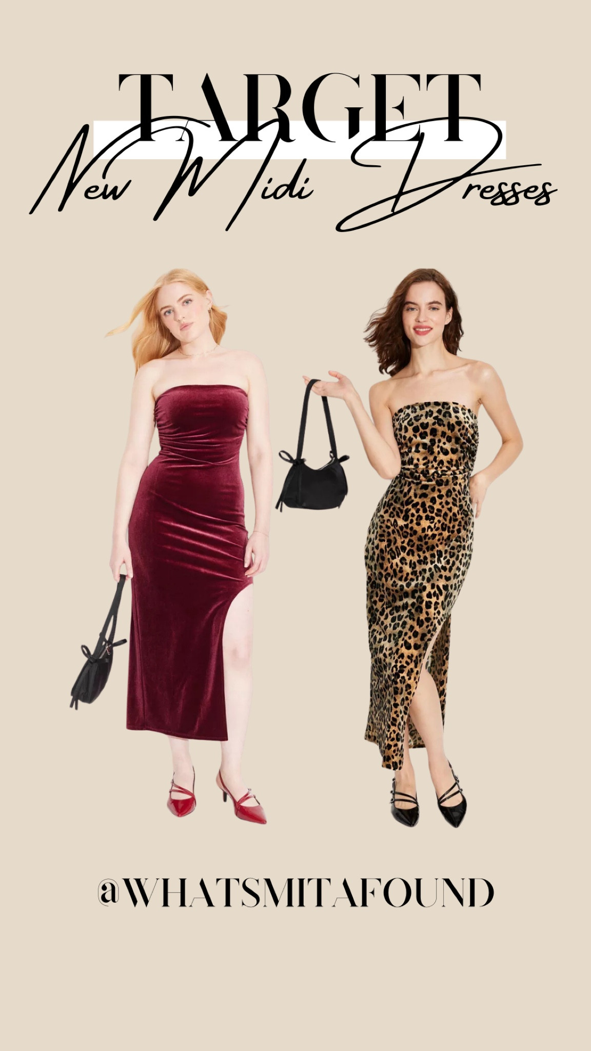 Women's Velvet Tube Maxi Bodycon … curated on LTK