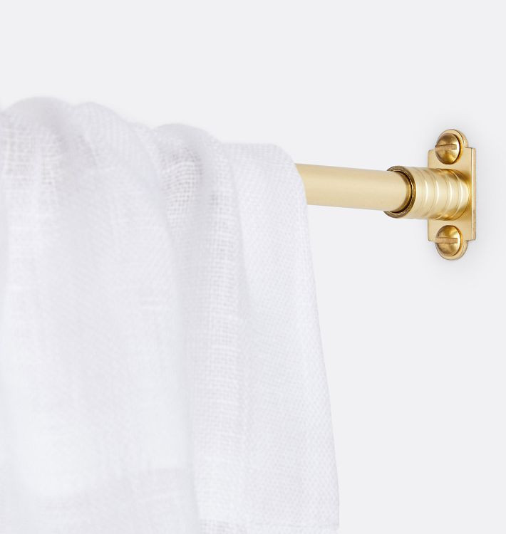 Inside-Mount Cafe Set | Rejuvenation