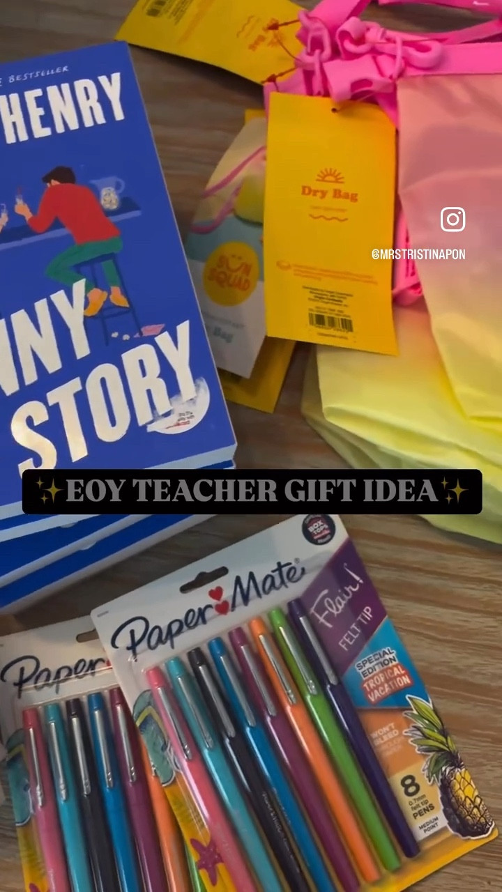 End of year teacher gift! Start of summer teacher gifts! 

#LTKKids #LTKSeasonal #LTKFamily