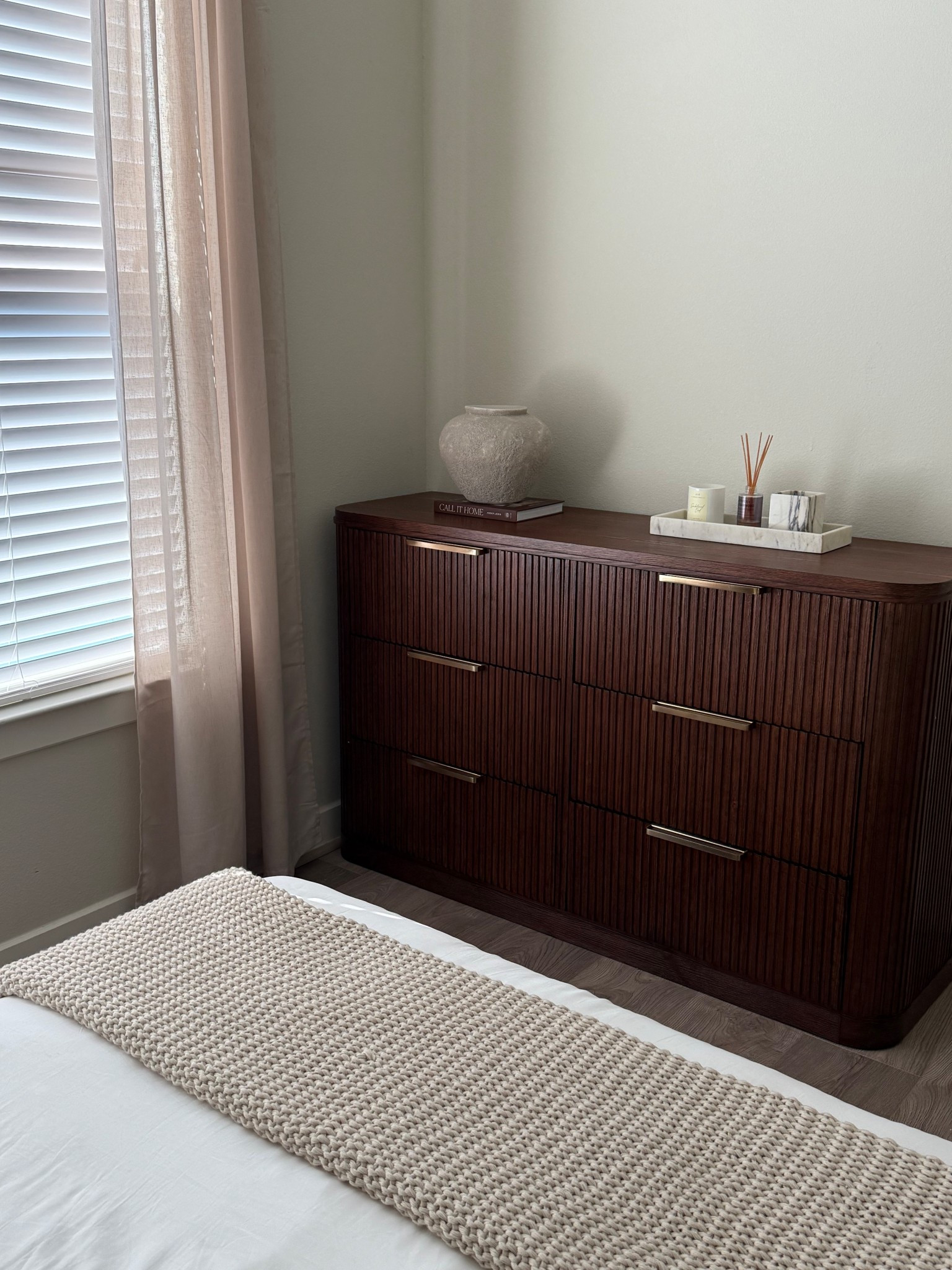 The dresser of my dreams. #HERNEST #MyHernestHome #furniture