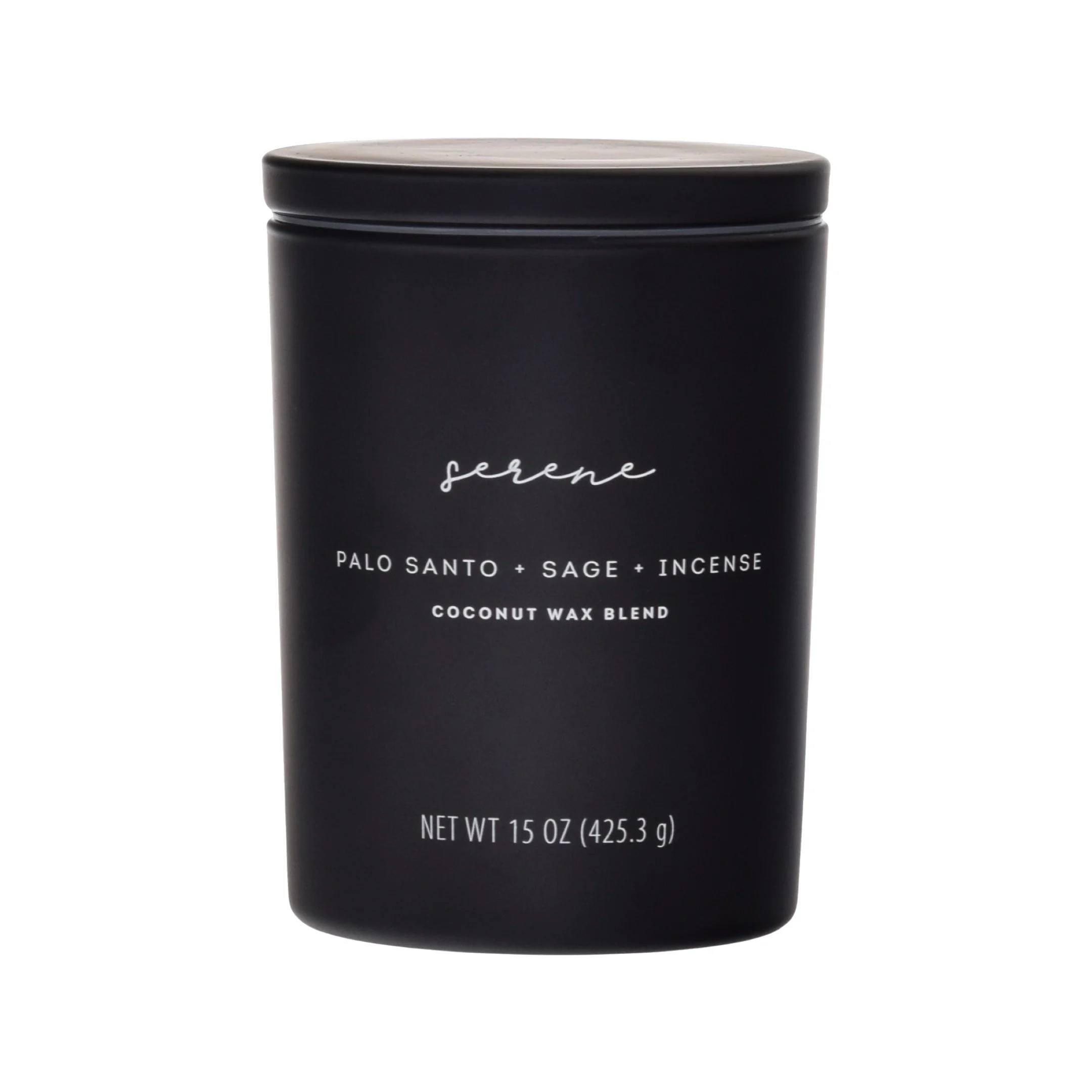 15oz Scented 2-wick Spa Candle - Serene | Walmart (US)