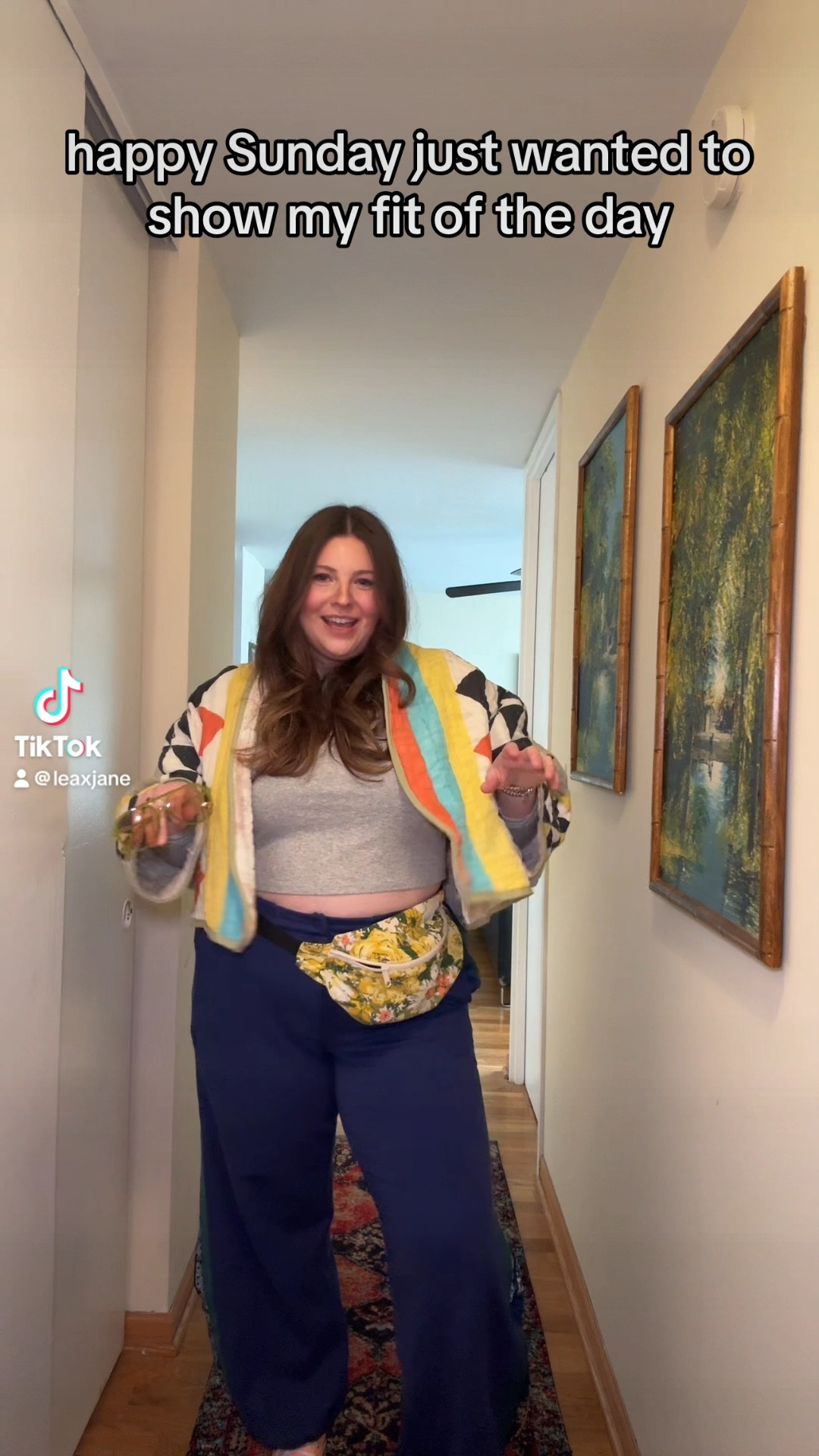 This was such a fun outfit and I’m obsessed with the mascara! (I accidentally say it is Lancôme but it is YSL) 

#LTKStyleTip #LTKBeauty #LTKPlusSize