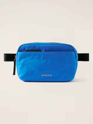 All About Crossbody Belt Bag | Athleta