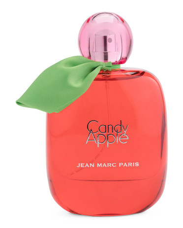 3.4oz Candy Apple Eau De Parfum | TJ Maxx