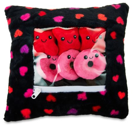  Valentine Plush!!! 
So fun and SO soft and perfect for #ValentinesDay gift giving!

#LTKfamily #LTKGiftGuide #LTKSeasonal