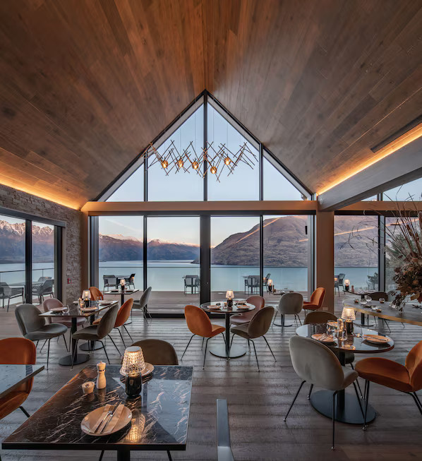 Kamana Lakehouse | Hotels.com (US)