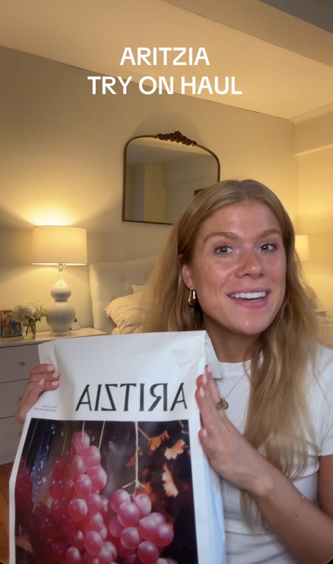 What I ordered from the Aritzia sale!  

#LTKStyleTip #LTKSaleAlert #LTKActive