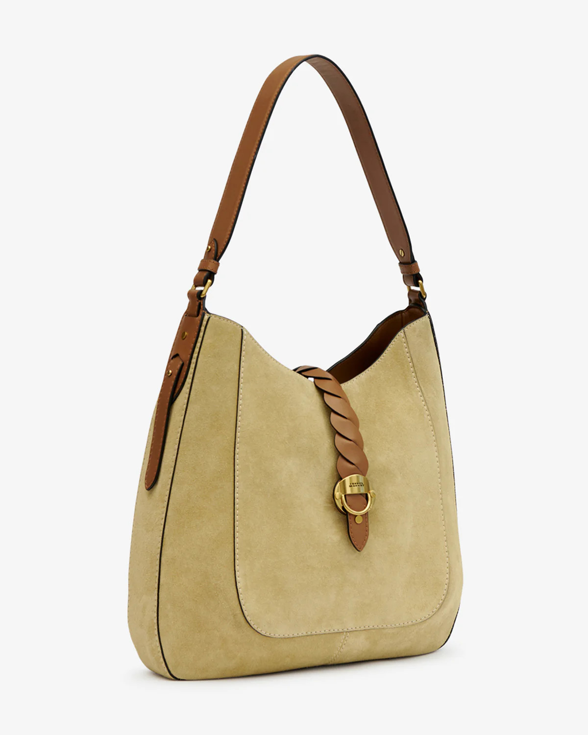 ALTAY HOBO BAG | Isabel Marant
