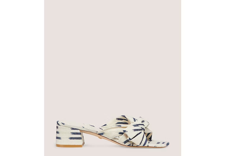 SOFIA 45 SLIDE | Stuart Weitzman (US)