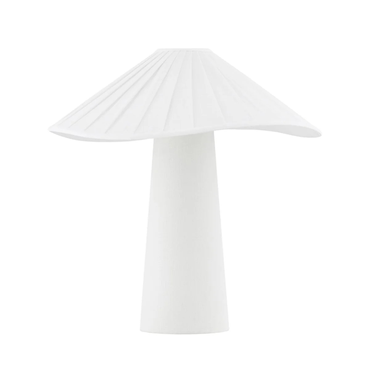 Chanterelle Table Lamp | Tuesday Made