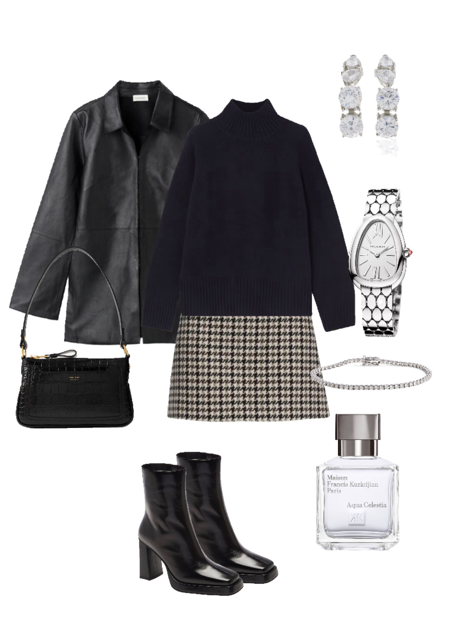 classy fall outfit inspo

#LTKU #LTKstyletip #LTKSeasonal