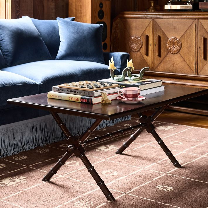 Mariah Coffee Table | GreenRow