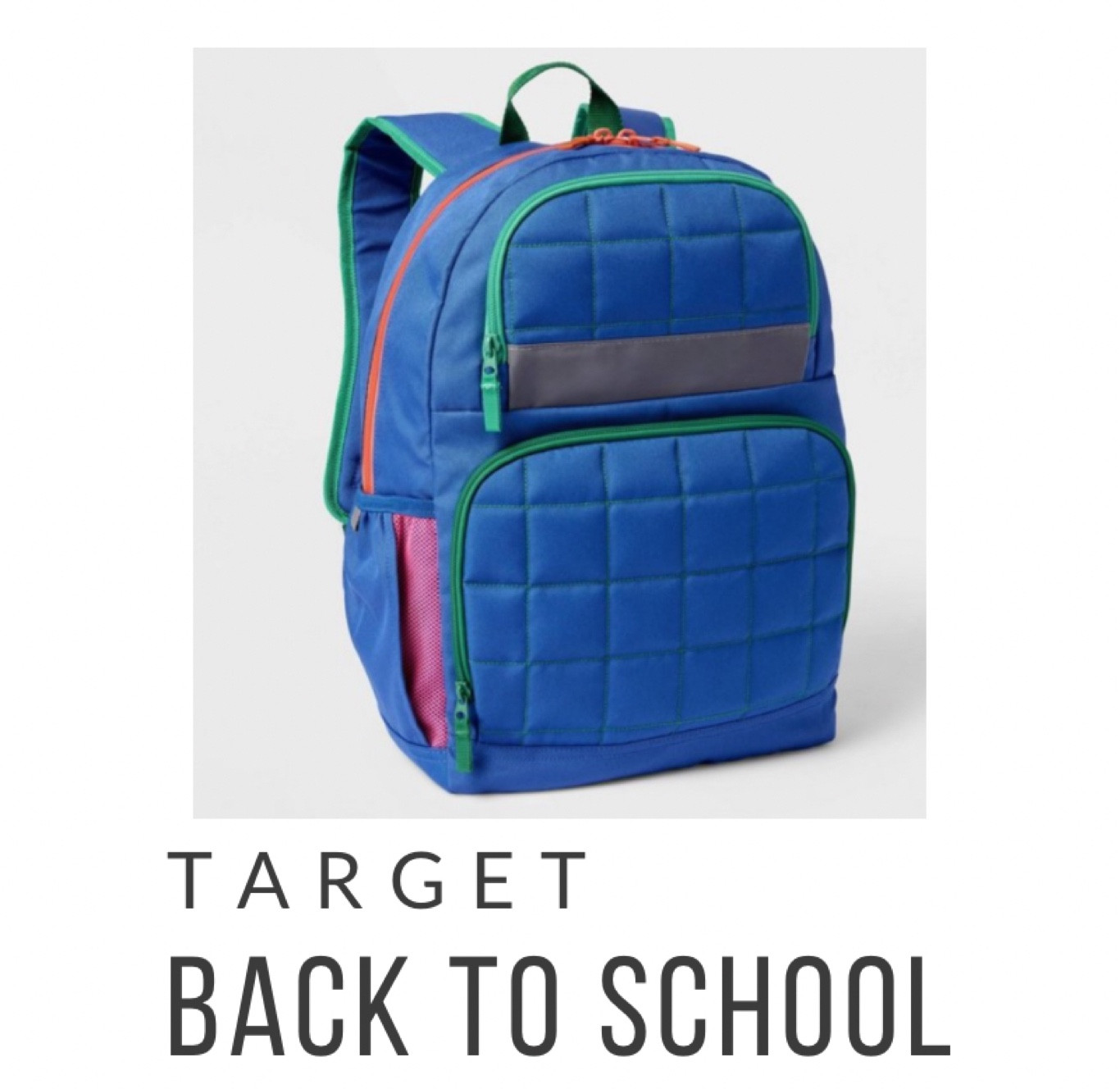Target BTS SALE !!
Tax free weekend 

 #backtoschool #kids #prep #preppy #school #elementary #jrhigh #highschool #pastel #neon #america #usa #summer #fall #winter #fallstyle #autumnstyle #backtoschoolsale #teacher #students #boys #girls 
