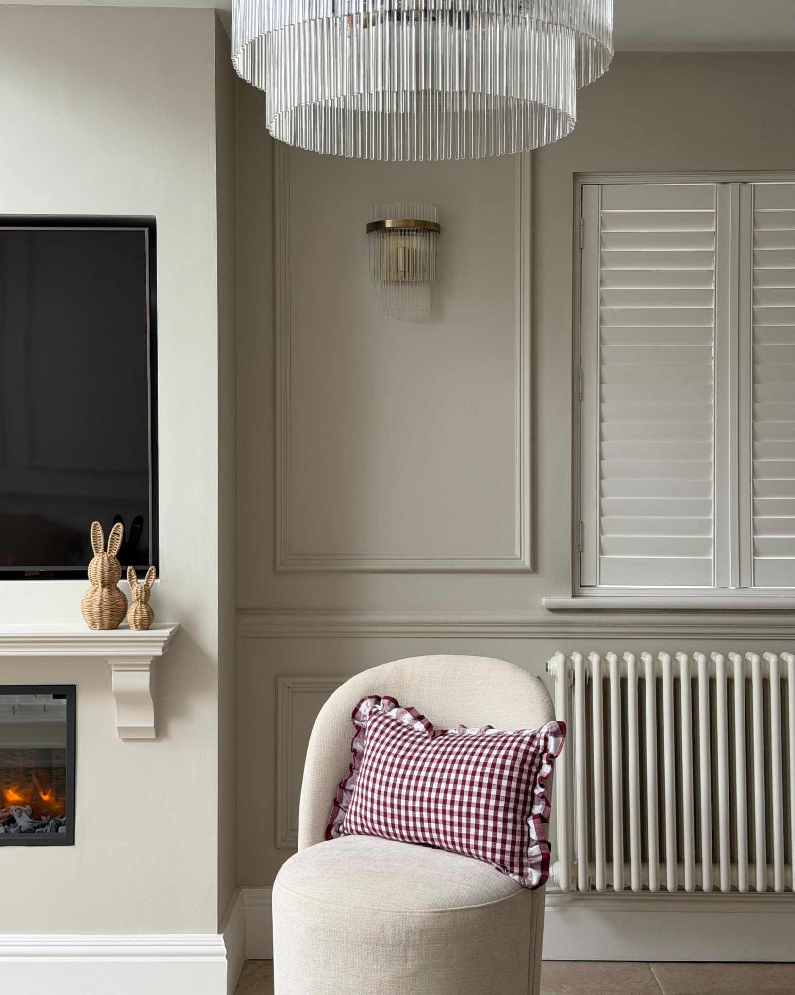 Little hints of spring 🐰

#LTKspring #LTKhome #LTKuk