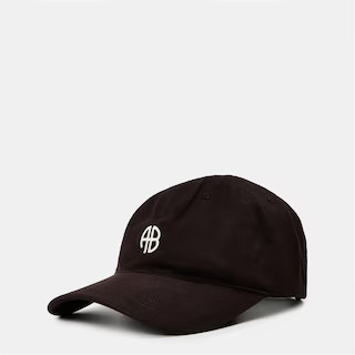 Jeremy Baseball Cap | Flannels UK