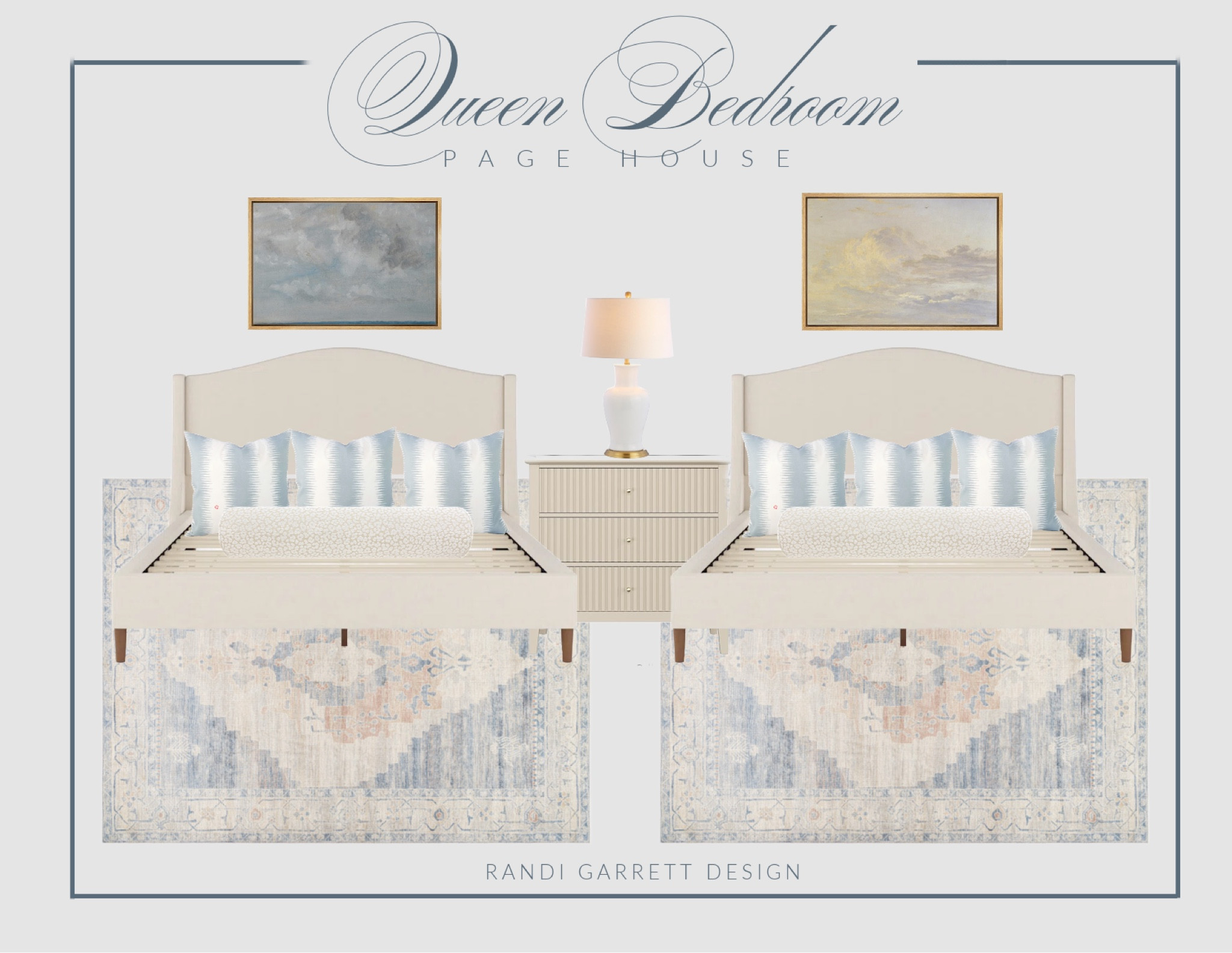 Queen bedroom

#LTKStyleTip #LTKHome