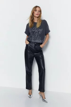 The Rolling Stones Graphic T-shirt | Warehouse UK & IE