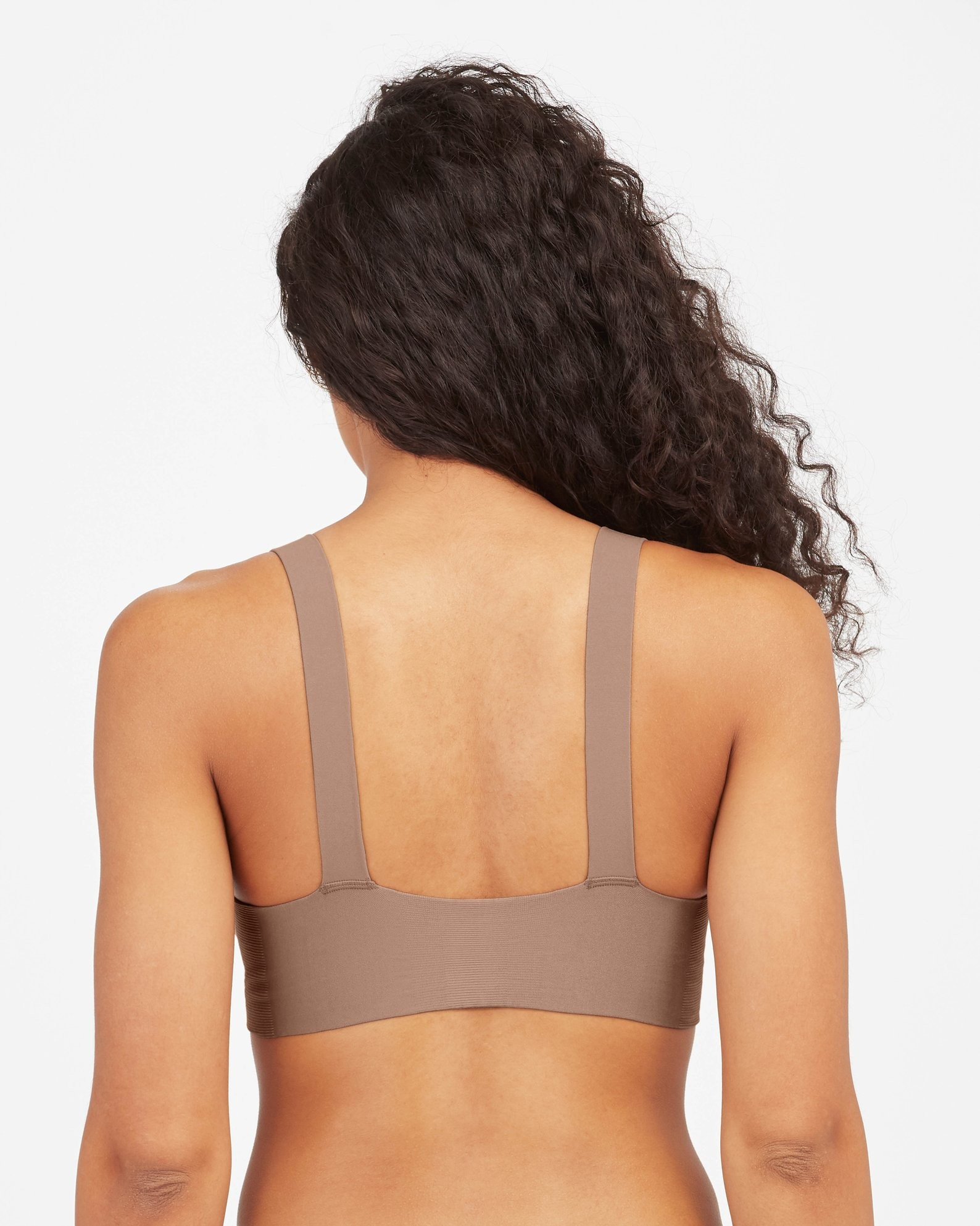 Bra-llelujah!® Lightly Lined Full Coverage Bra | Spanx