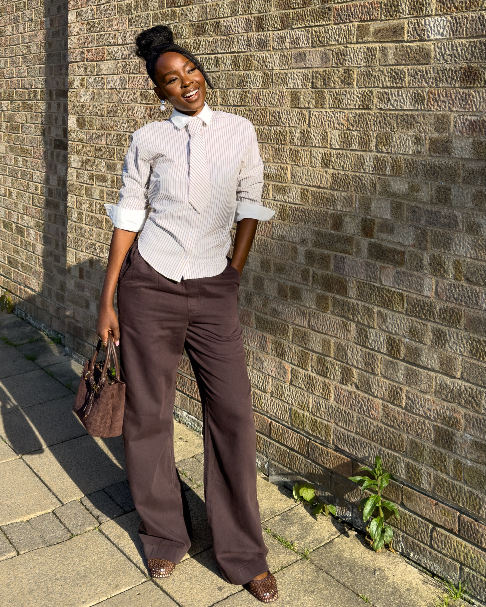 Smart casual vibes

#LTKuk #LTKsummer #LTKspring