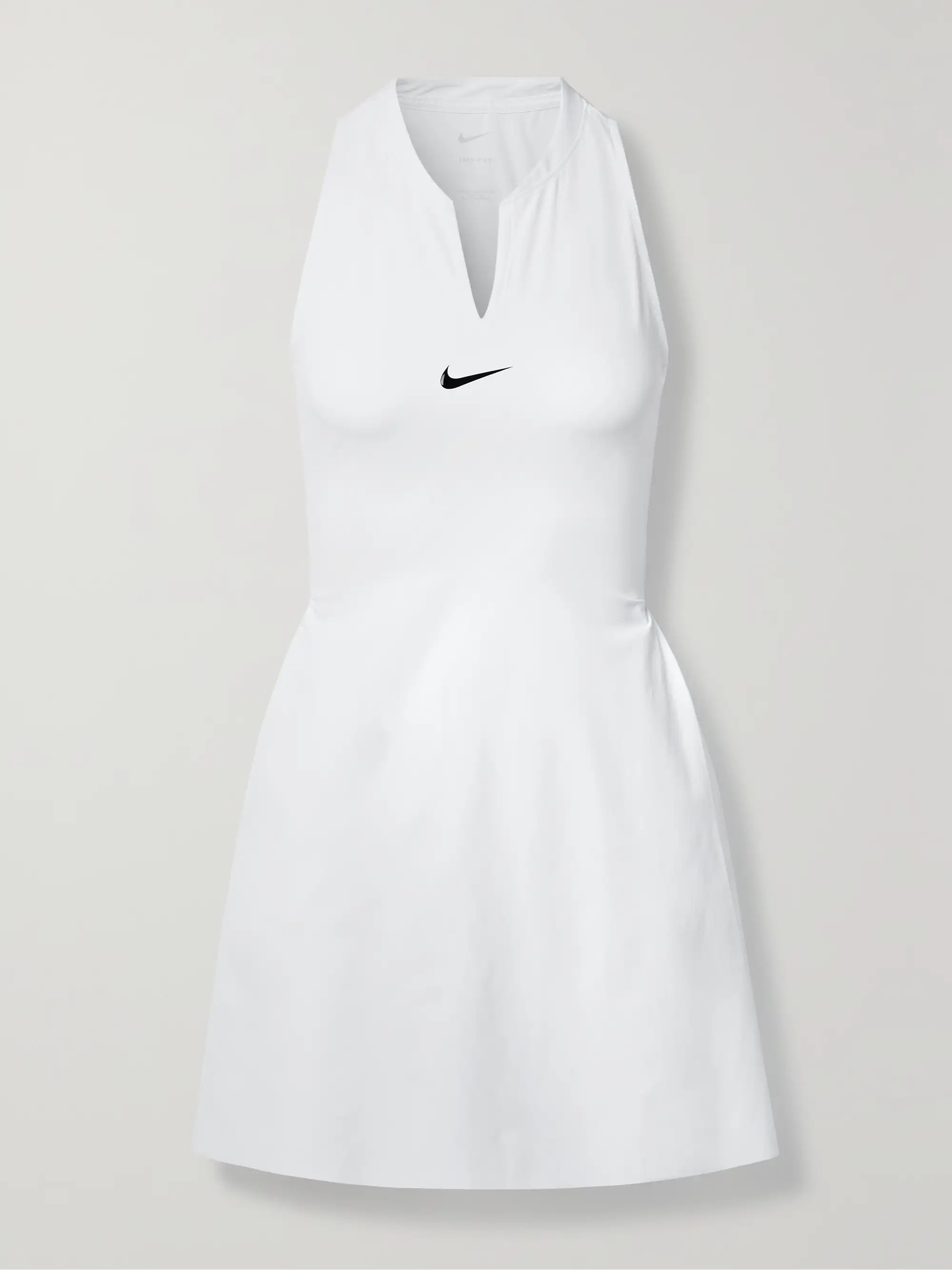 Advantage cutout Dri-FIT tennis dress | NET-A-PORTER (US)