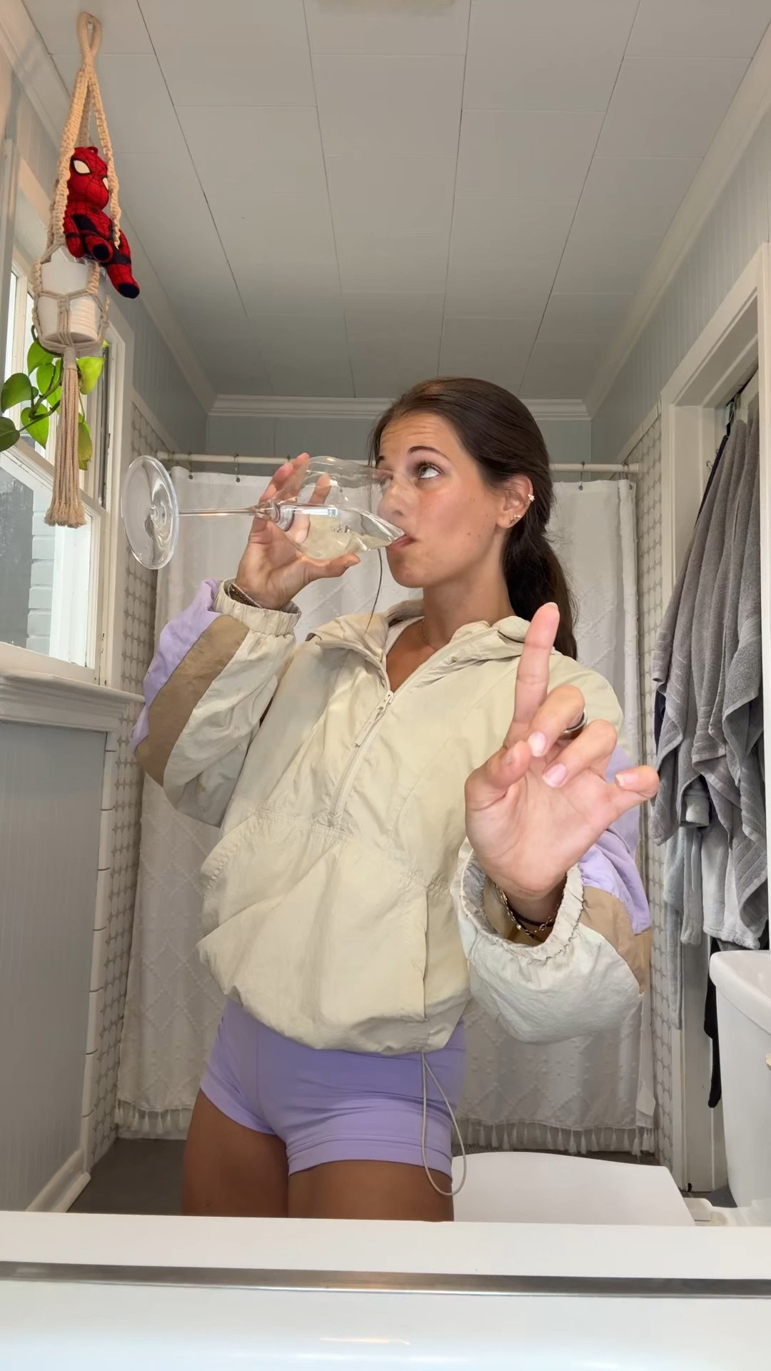 💜💜💜

#LTKSummerEdit #LTKActive #LTKU