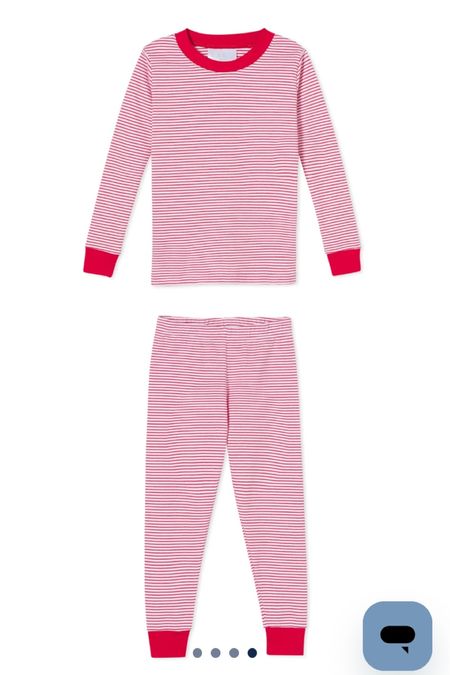 Lake Pajamas on sale 
Bought my nephew more his request was red 

#LTKGiftGuide #LTKCyberWeek #LTKkids