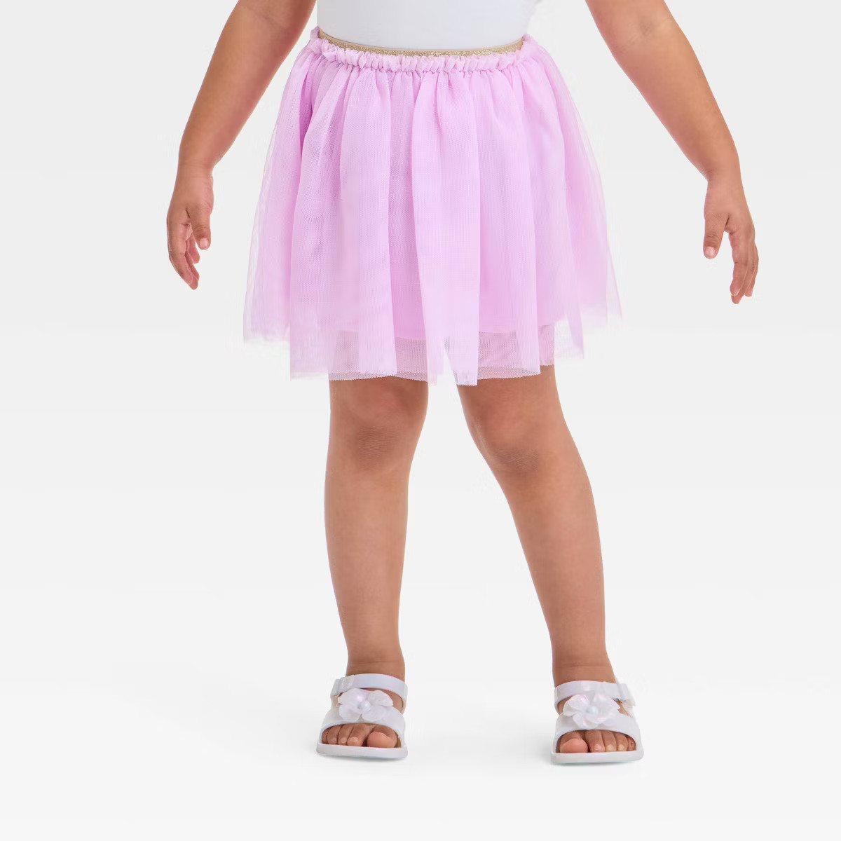 Toddler Girls' Tulle Skirt - Cat & Jack™ | Target