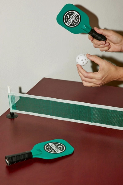 Desktop Pickleball Game | Urban Outfitters (US and RoW)