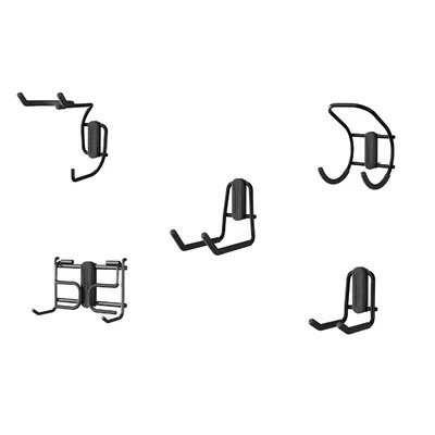MaxLoad 5 Piece Utility Hang Up Set | Wayfair North America