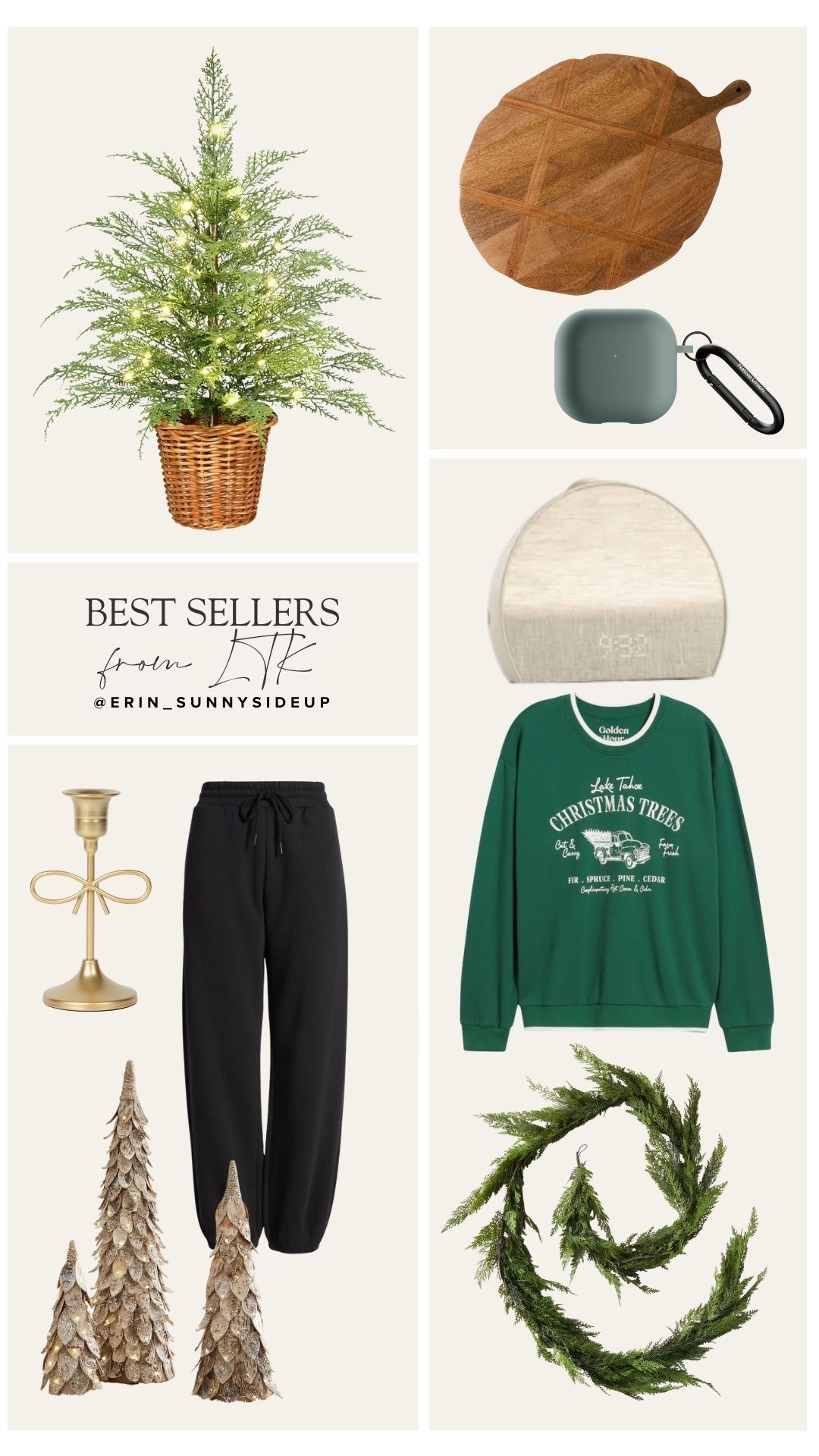 Best sellers of the week! 

#LTKGiftGuide #LTKHoliday #LTKSeasonal