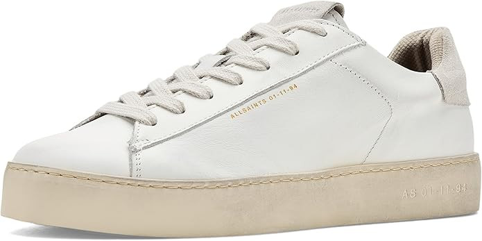 Allsaints Women's Shana Sneaker | Amazon (US)