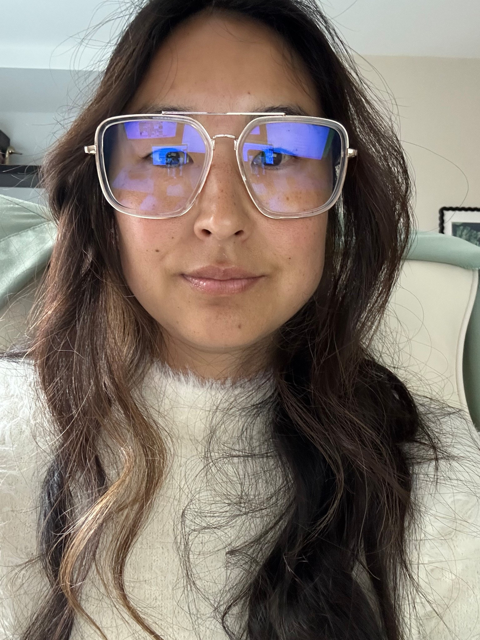 Starting off this morning with coffee from my ninja luxe and wearing my prescription blue light glasses from DIFF bright and early. 

#LTKootd #LTKdayinmylife #LTKgrwm