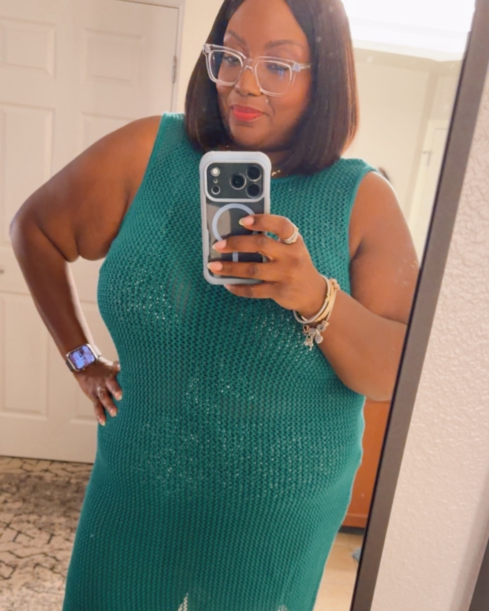 Walmart Cover Up 💚

#LTKPlusSize #LTKSaleAlert #LTKSwim