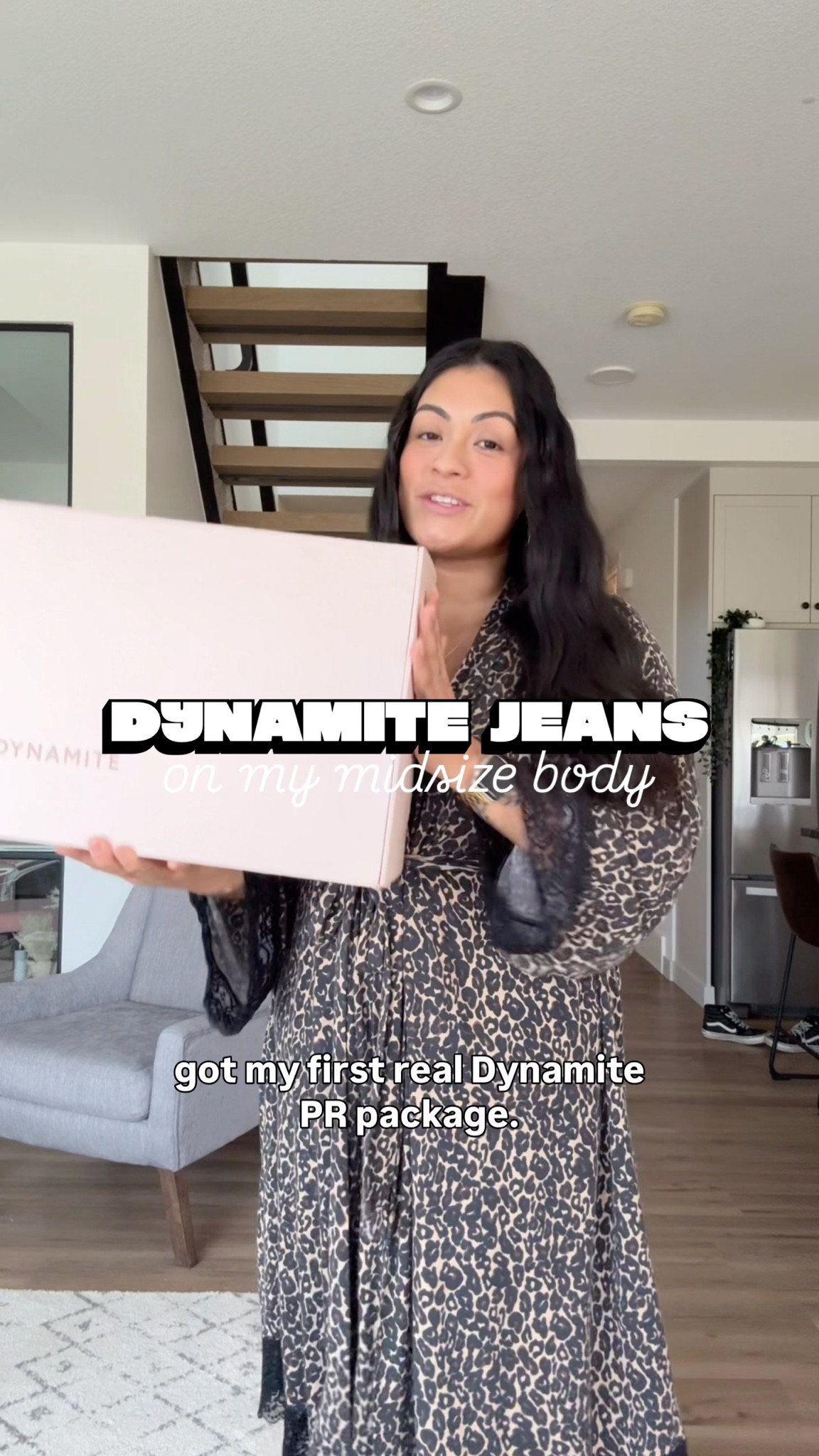 I’m wearing size 12

#LTKcanada #LTKjeans #LTKmidsize