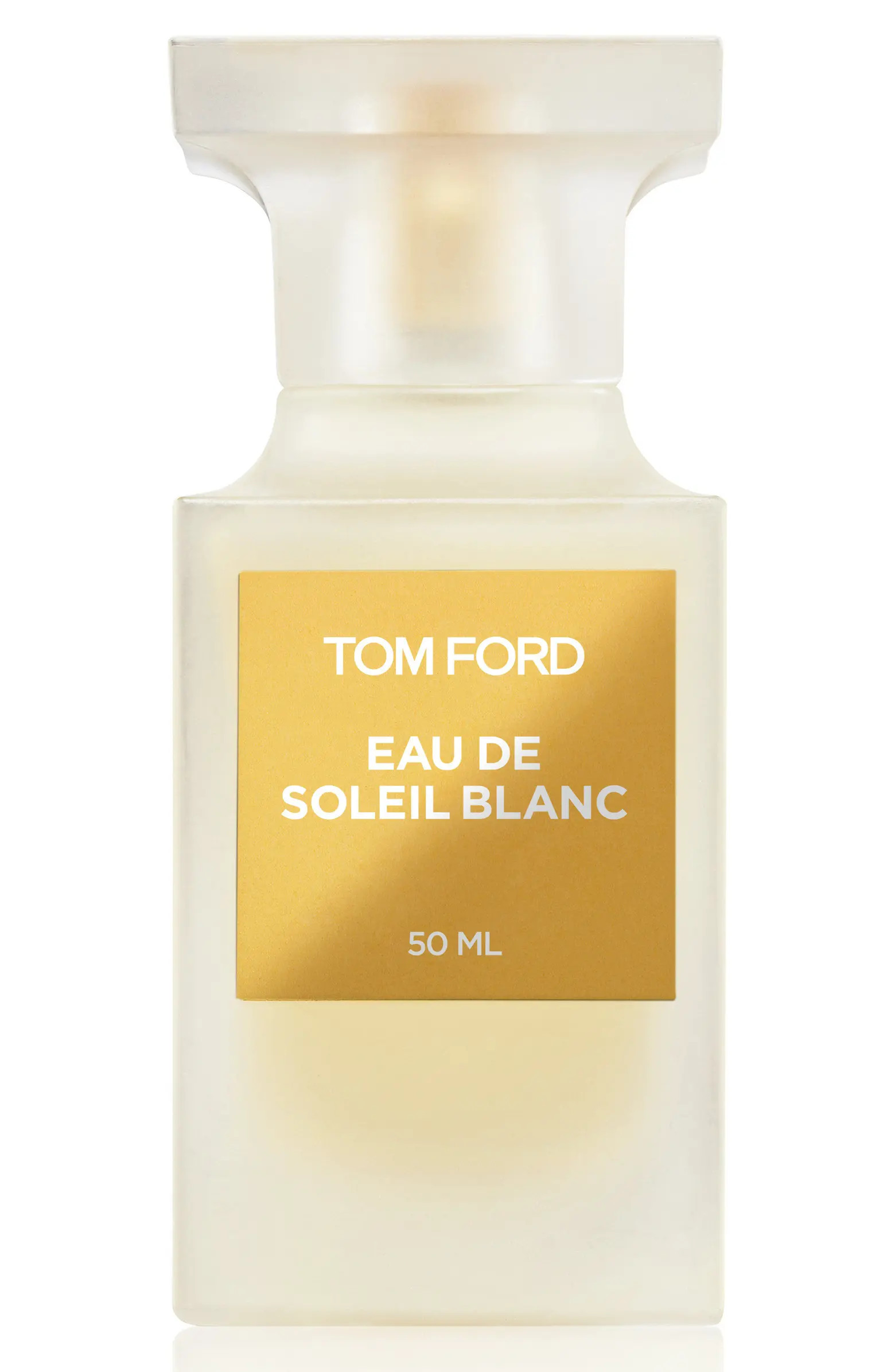 Eau de Soleil Blanc Fragrance | Nordstrom
