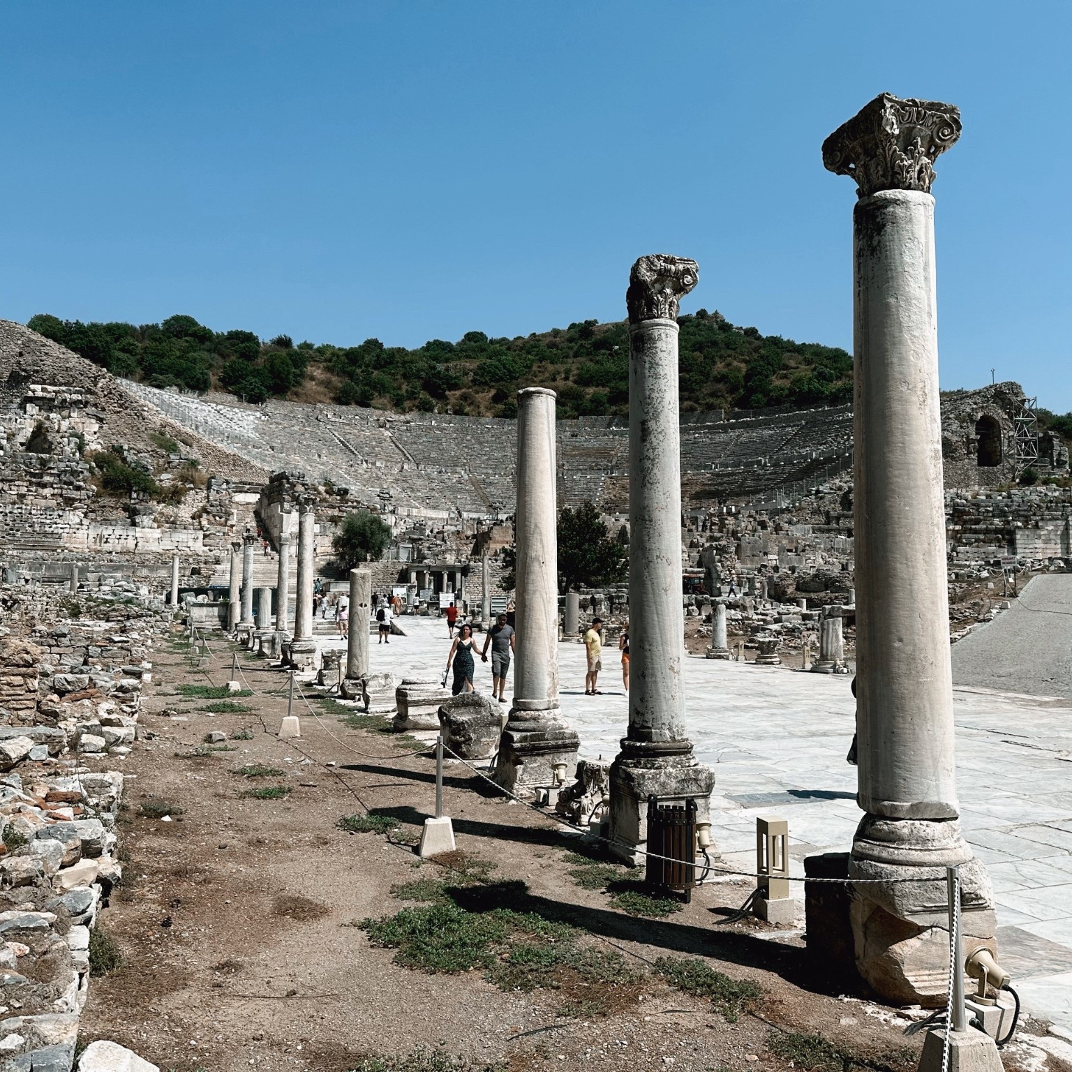 #Ephesus #Türkiye #Europe

#LTKTravel