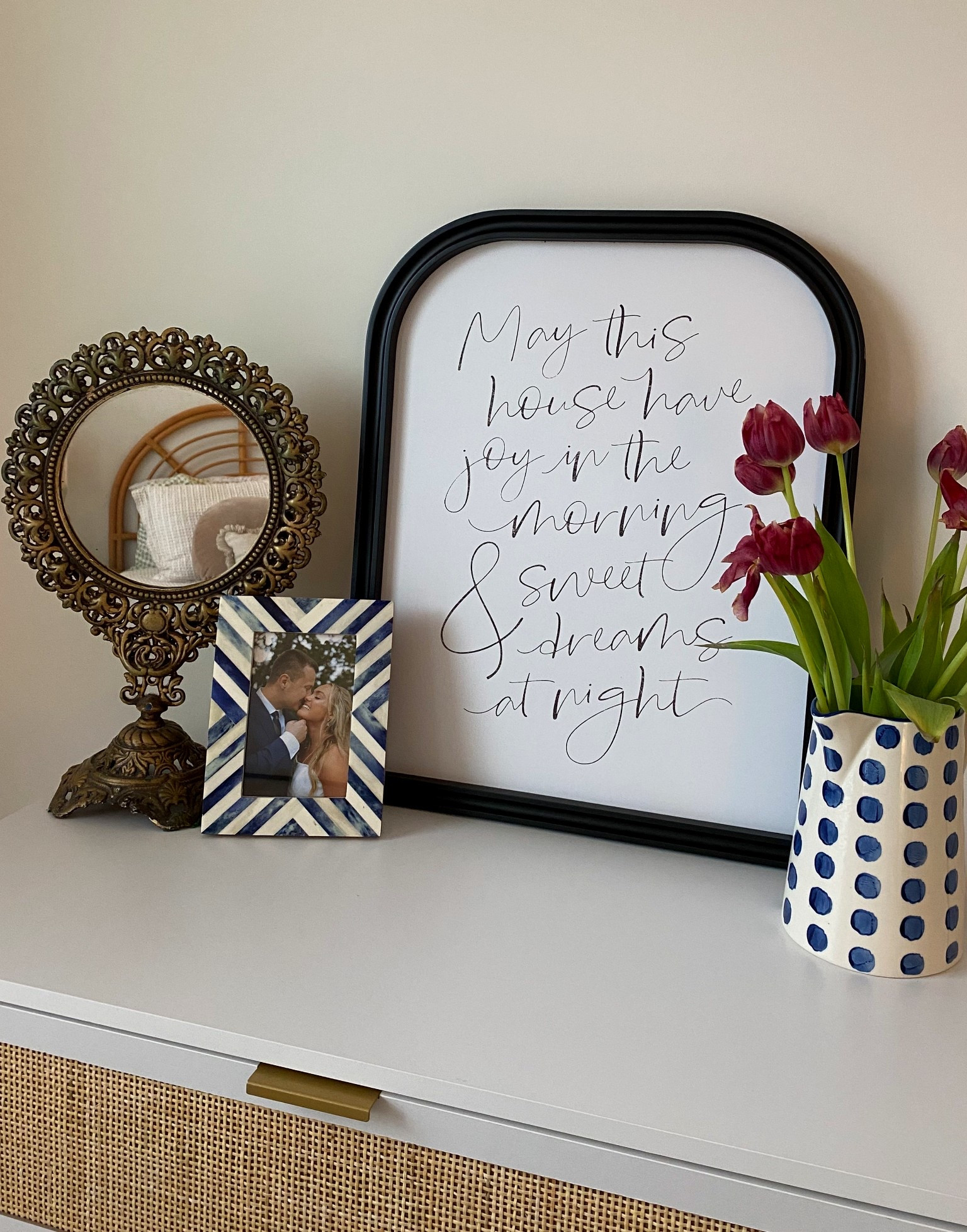 one of my favorite parts of our new home 🤍🌷🏡 !!!!

#LTKFindsUnder100 #LTKHome #LTKFallSale