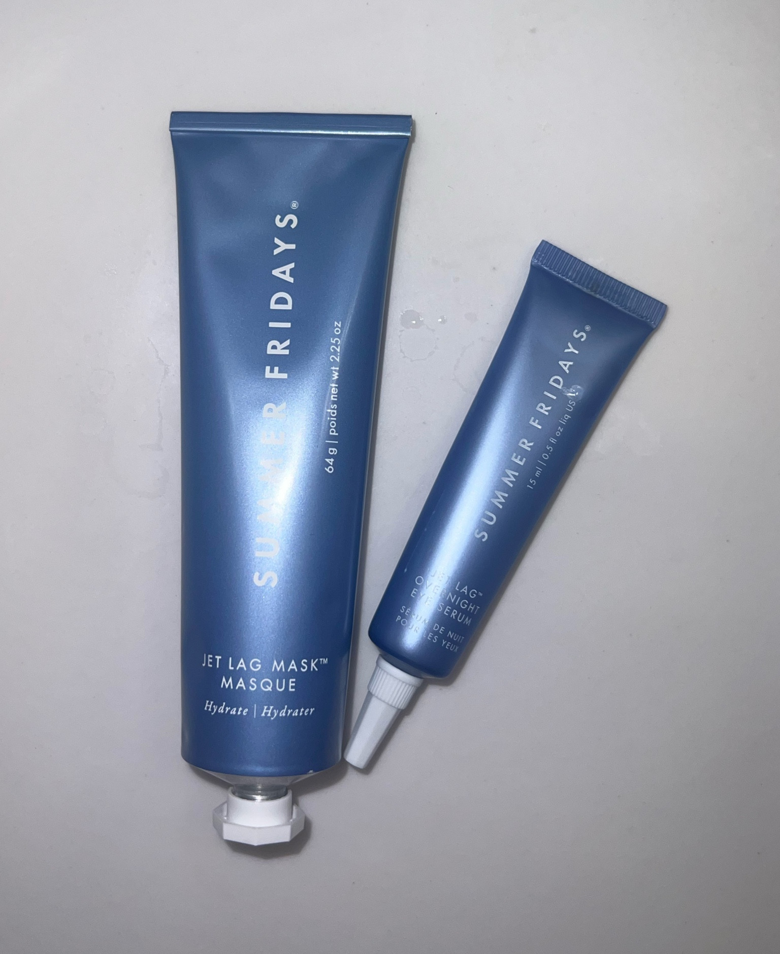 The best eye cream and moisturizer duo
I love summer Fridays products

Retinol eye cream
Nighttime moisturizer 



#LTKfindsunder50 #LTKxSephora #LTKbeauty