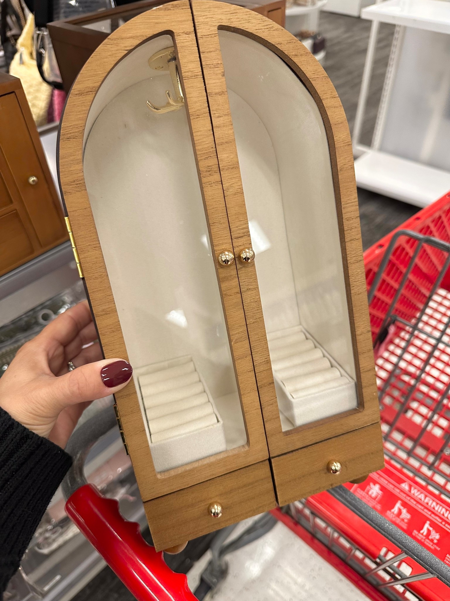 Deal of the day! Ends 11/23

#LTKSeasonal #LTKSaleAlert #LTKGiftGuide