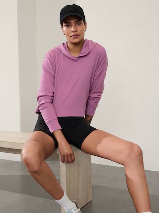 Presence Hoodie | Athleta