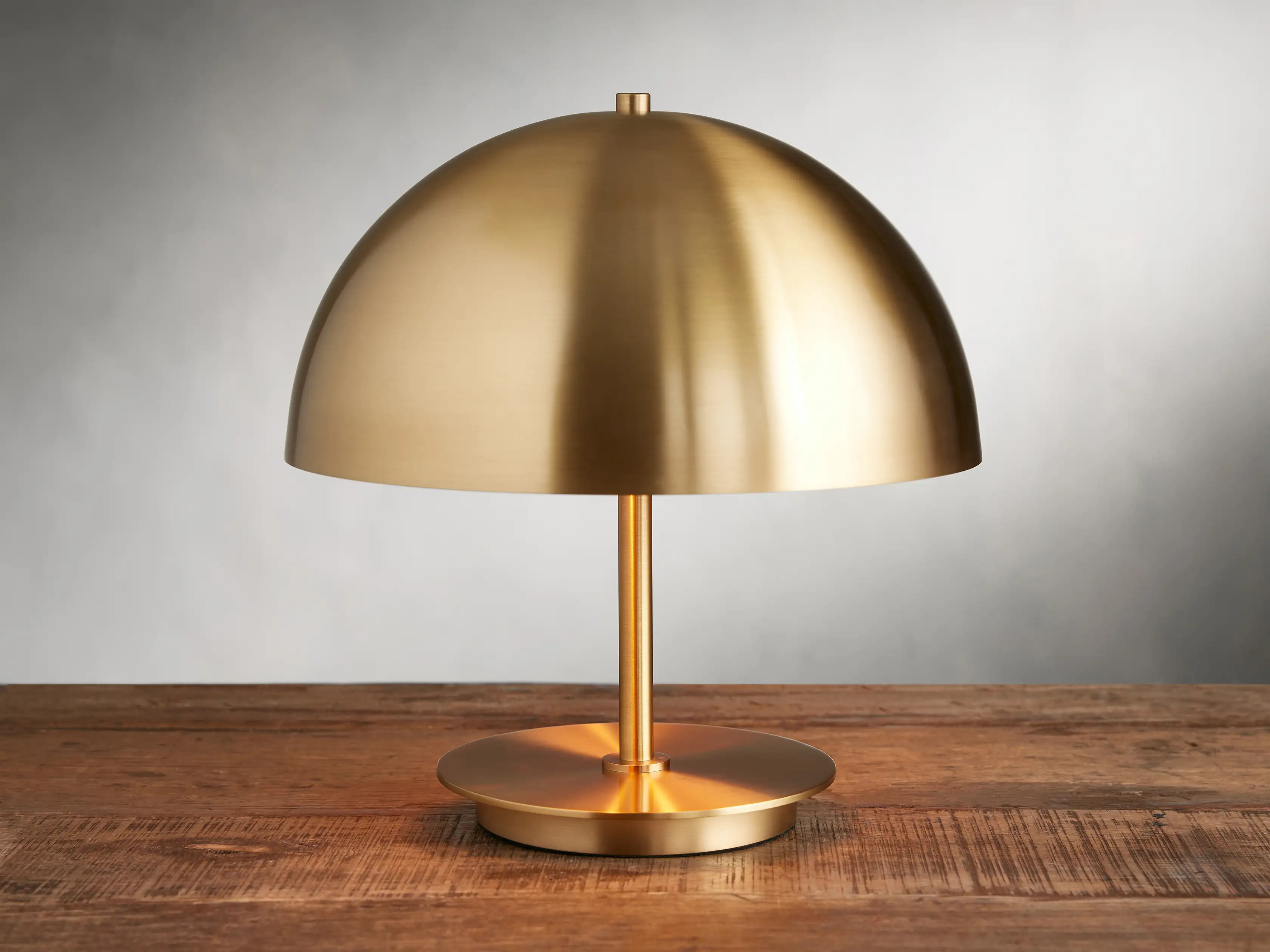 Malcom Table Lamp | Arhaus